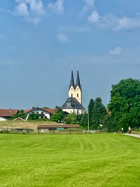 Wallfahrt Tuntenhausen