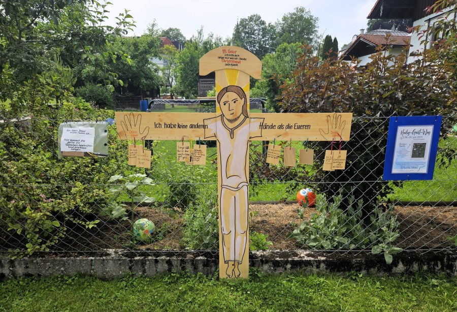 Heilig Geist Weg 02