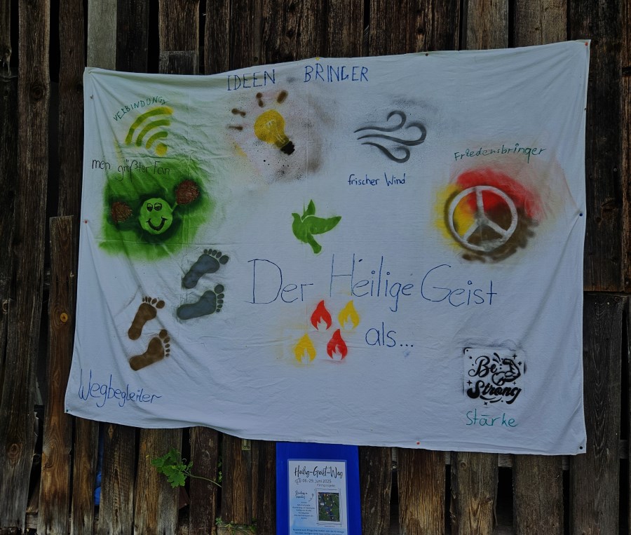 Heilig Geist Weg 03