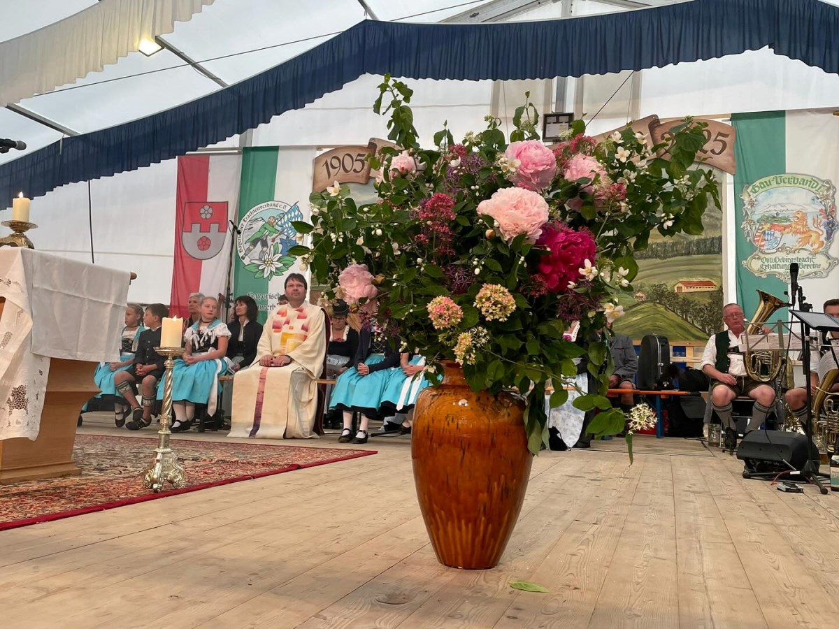 Trachtenfest