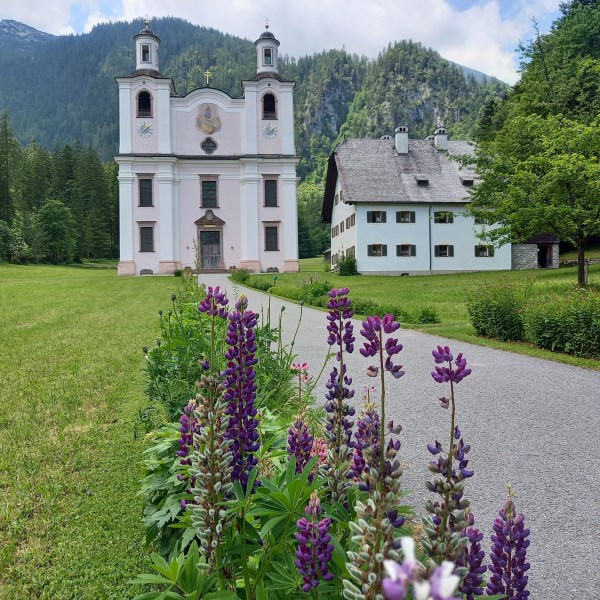 Maria Kirchental