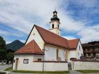 St. Michael Niederaudorf