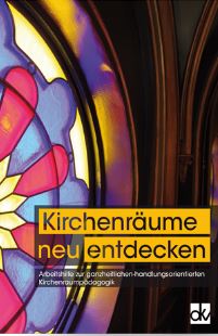 Cover Kirchenräume (neu) entdecken