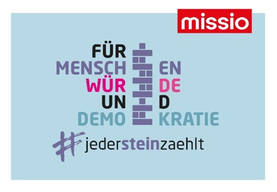 Logo Mitmachaktion