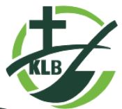 Logo KLB