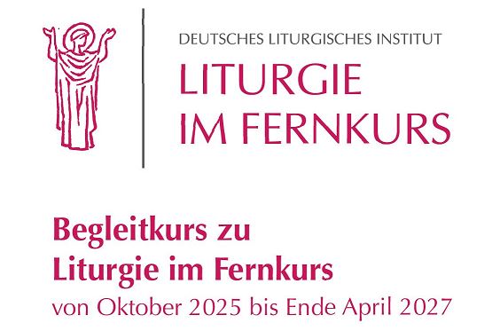 Liturgie im Fernkurs