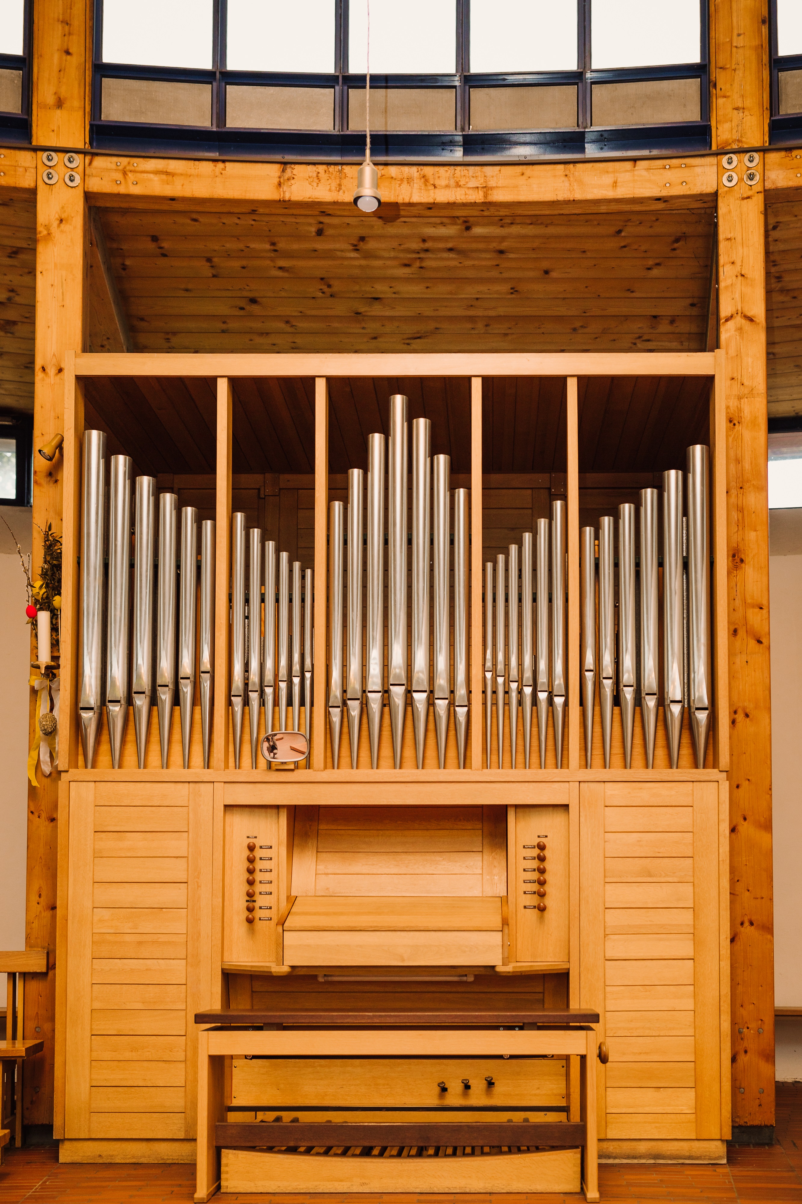 2025 STM Orgel