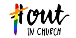 Logo von Out in Church