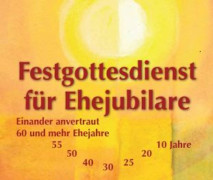 Ehejubilare