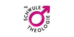 Logo der Arbeitsgemeinschaft Schwule Theologie e.V.