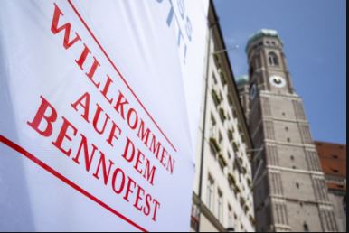 Foto Bennofest