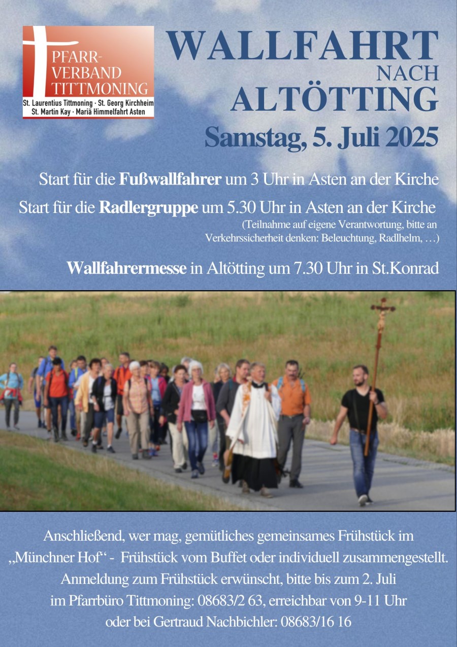 Wallfahrt2025