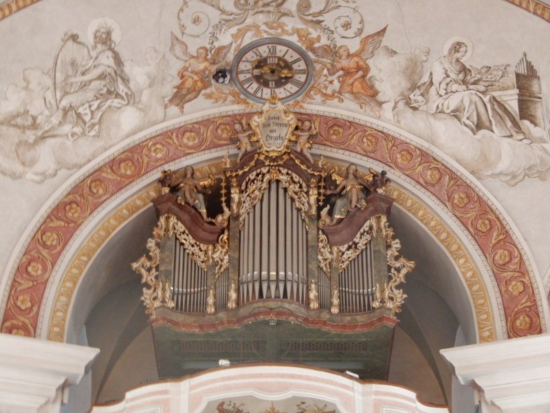 Orgel