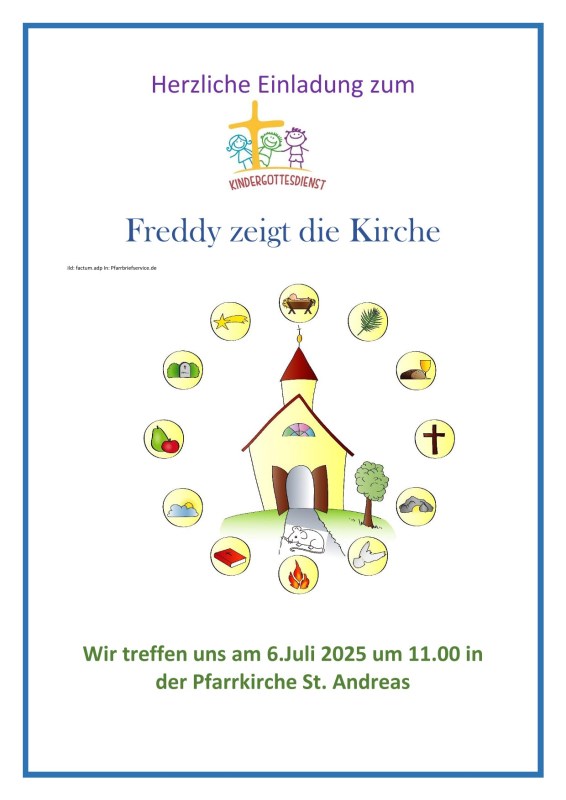 2025 Juli6 Einladung Kigo in der Kirche-1