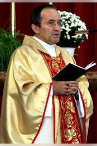 Proboszcz