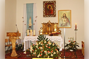Kaplica