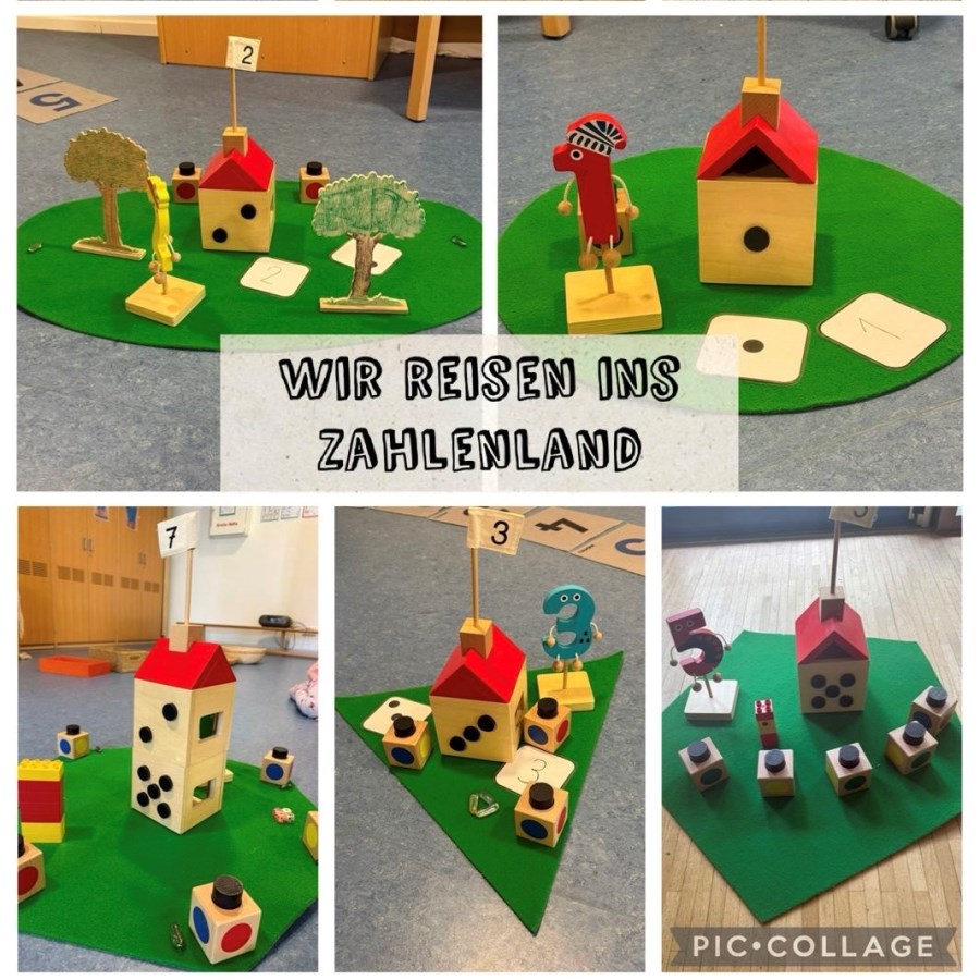 Zahlenland