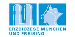 Logo des Erzbistums München und Freising