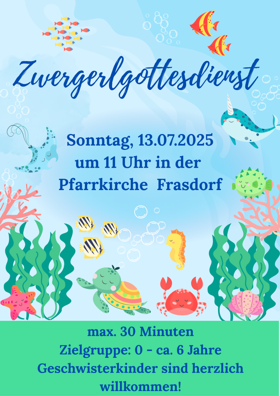 Zwergerl