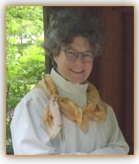 Abschied Frau Mauder