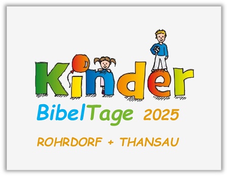Logo Kinderbibeltage