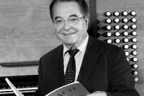 Prof. Karl Maureen<br/>30.8.1938 – 21.6.2025