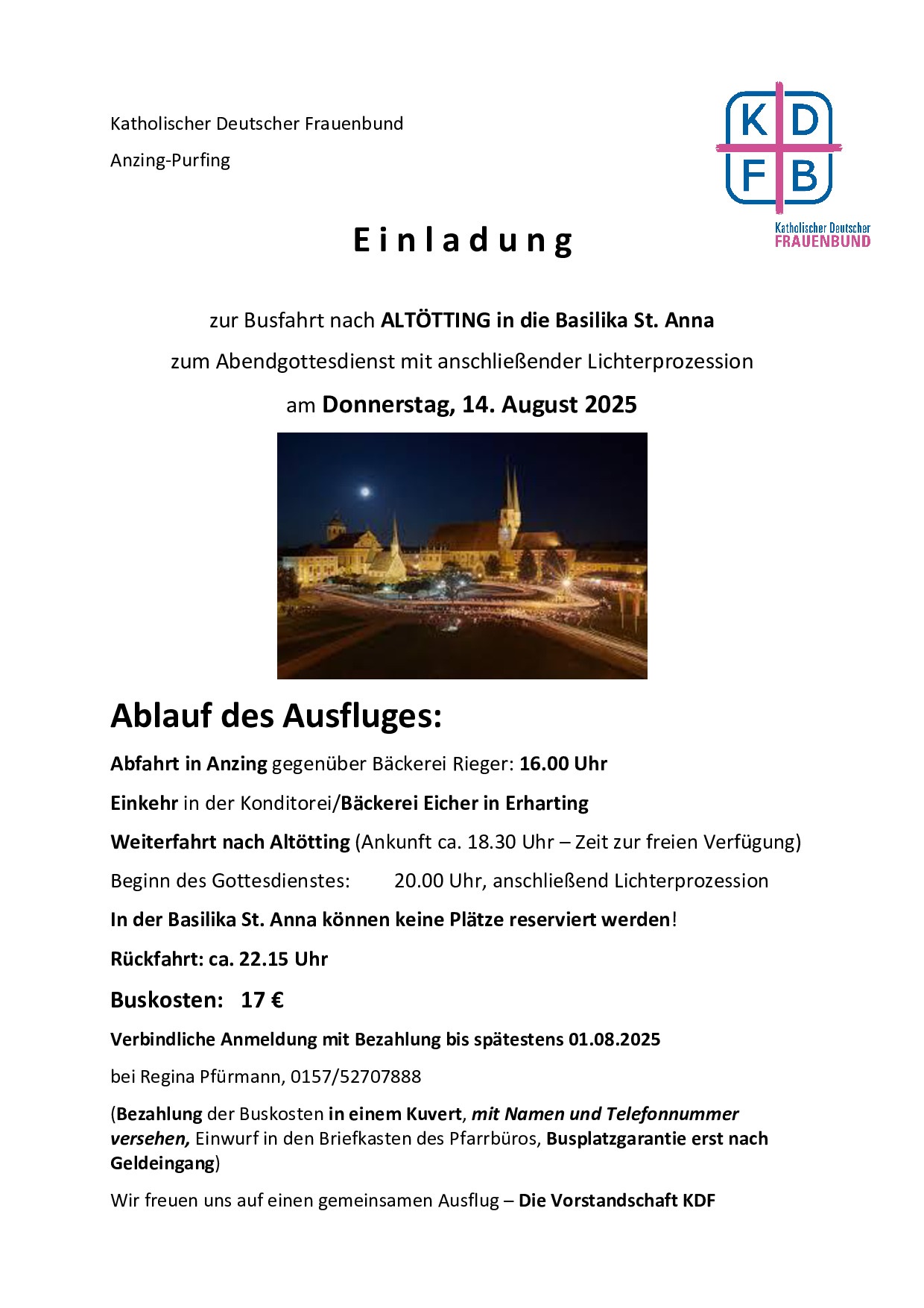 250814_Auflug_nach_Altötting_