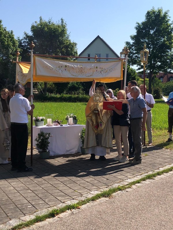 Altar Tschan