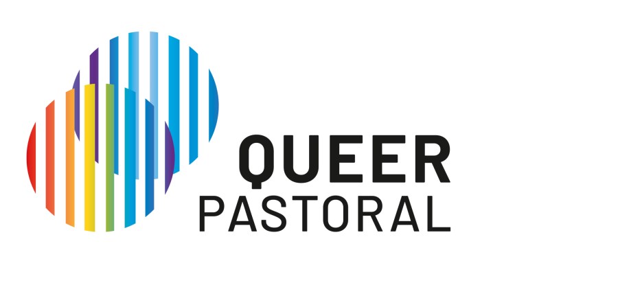 Logo Queerpastoral