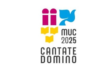 Cantate Domi 25