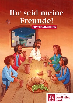 Logo Erstkommunion 2026