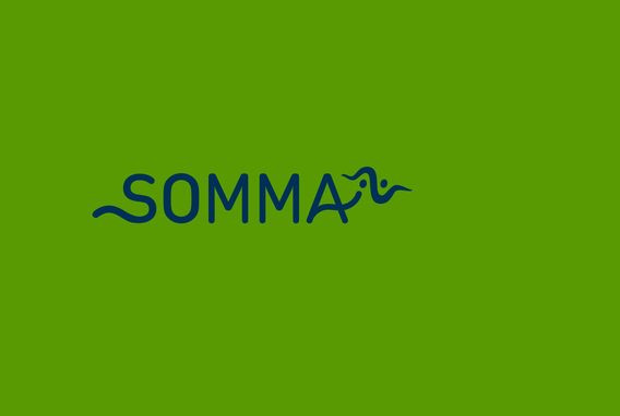 Logo SOMMA