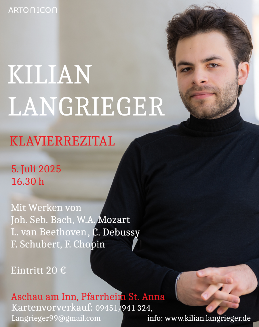 Kilian Langrieger