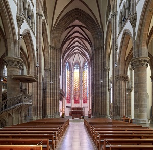 St. Paul München