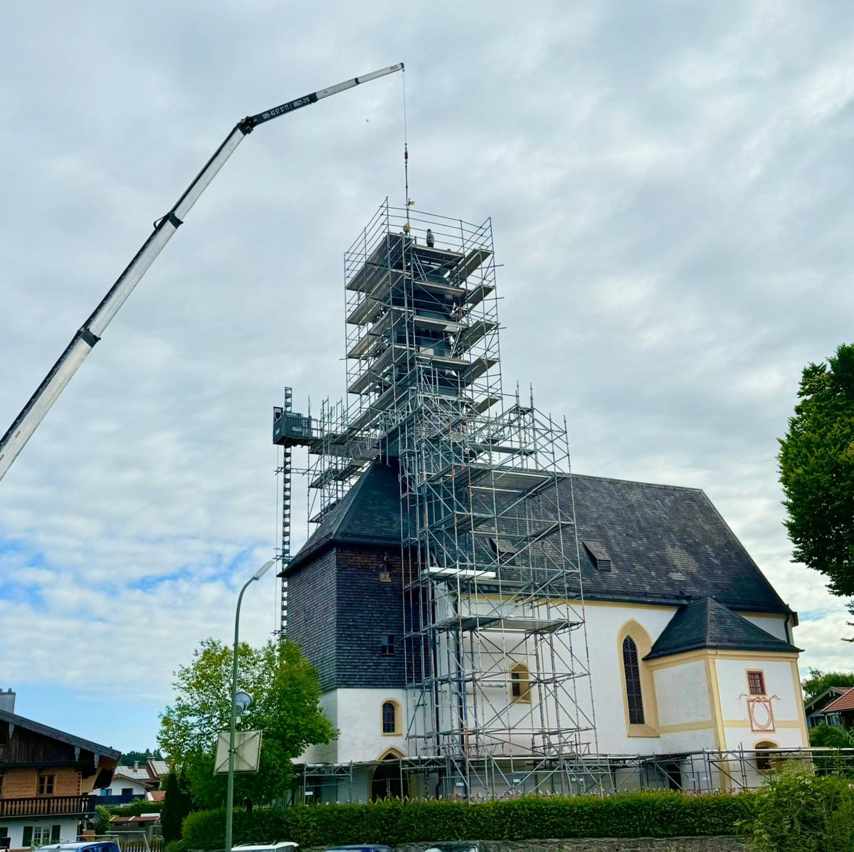 Kuppel
