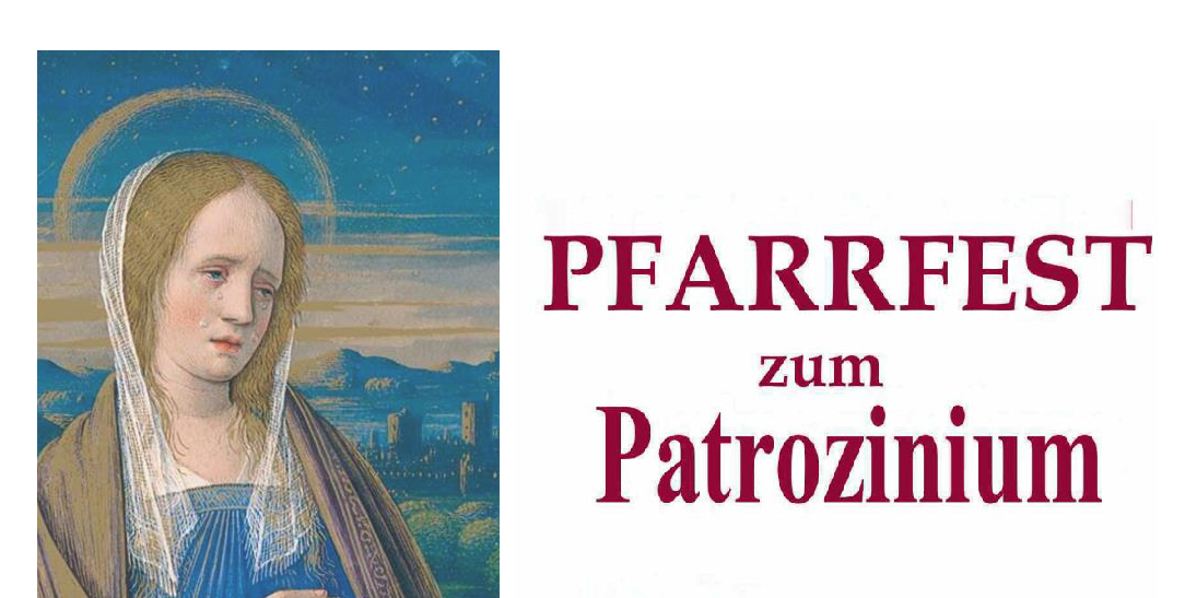 Pfarrfest St. Magdalena