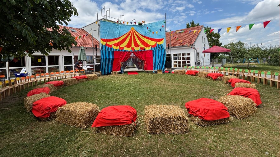 Sommerfest