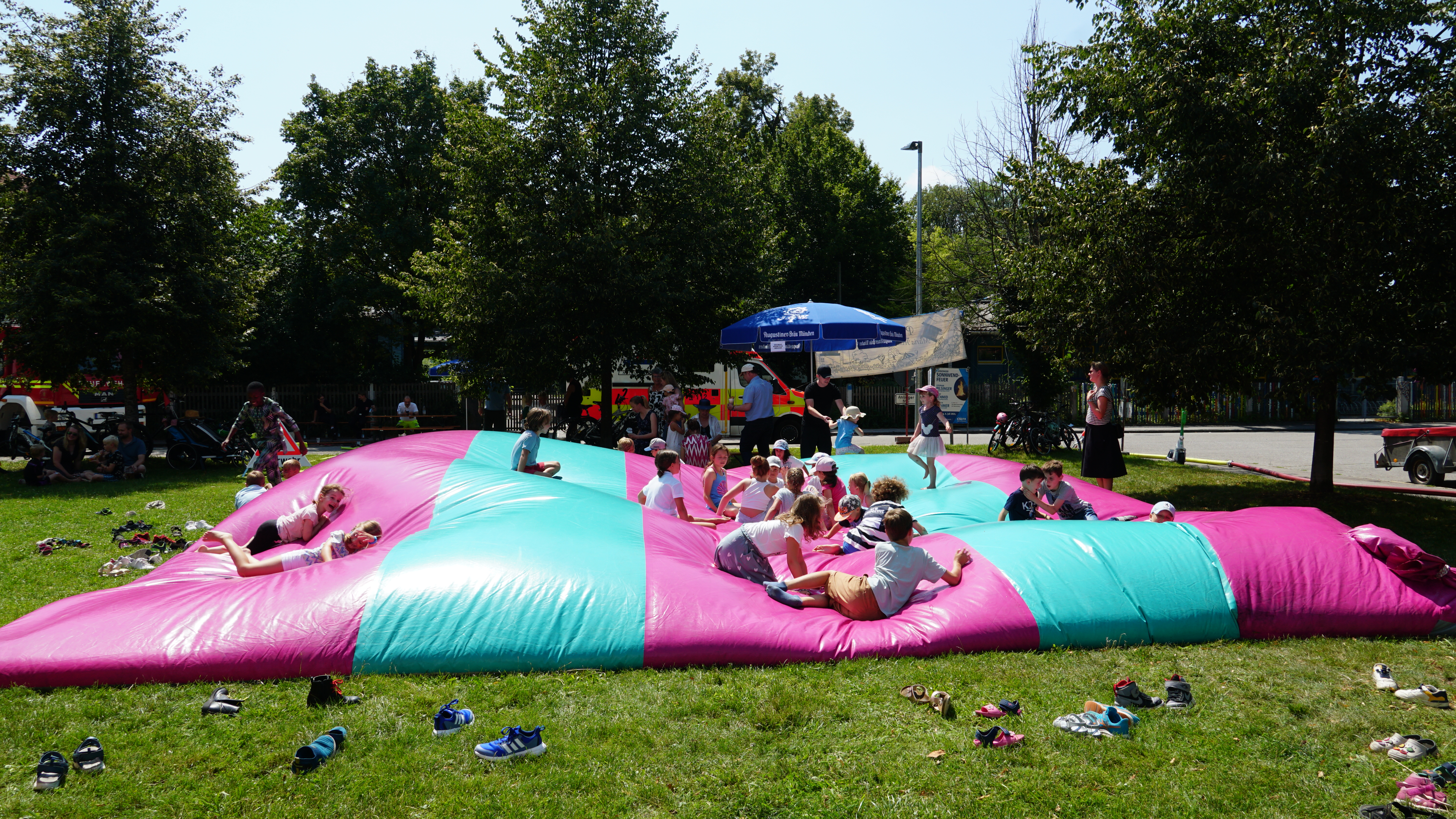 pfarrfest 2024