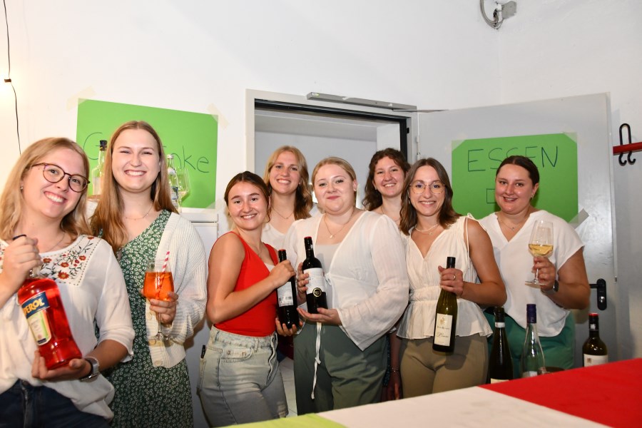 Weinfest 2025