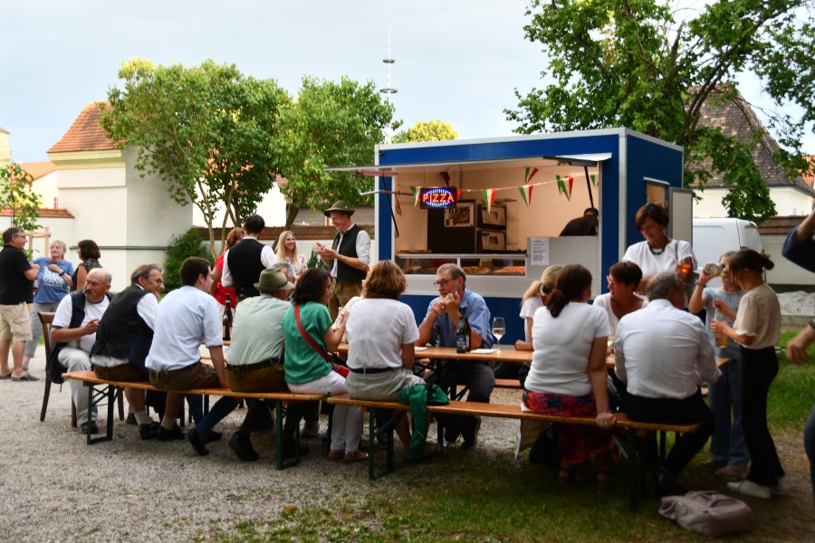Weinfest 2025
