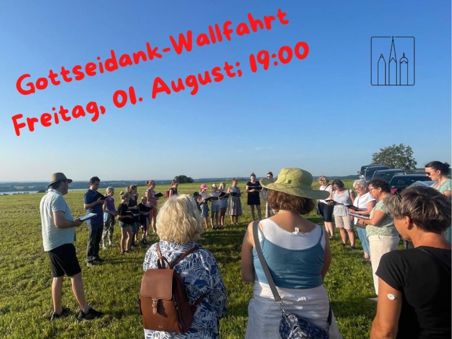 Slider Gottseidank Wallfahrt 2025