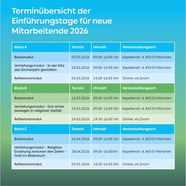 Einführungstage_Terminübersicht_2026_neu