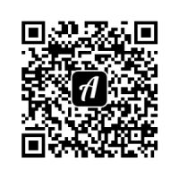QR-Code für den Actionbound "LUCE & das Heilige Jahr"