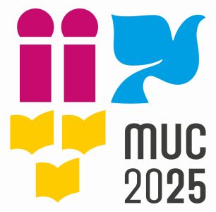 Logo des Pueri Cantores Festival 2025