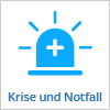 Button Krise und Notfall für die Kita-Spiritualität