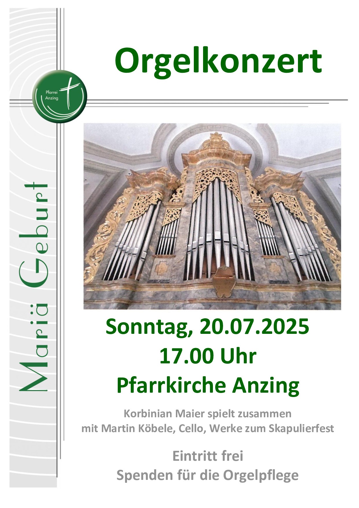 250720__Orgelkonzert