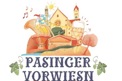 Plakat Pasinger Vorwiesn