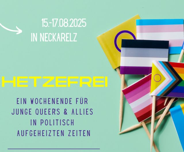 Hetzefrei
