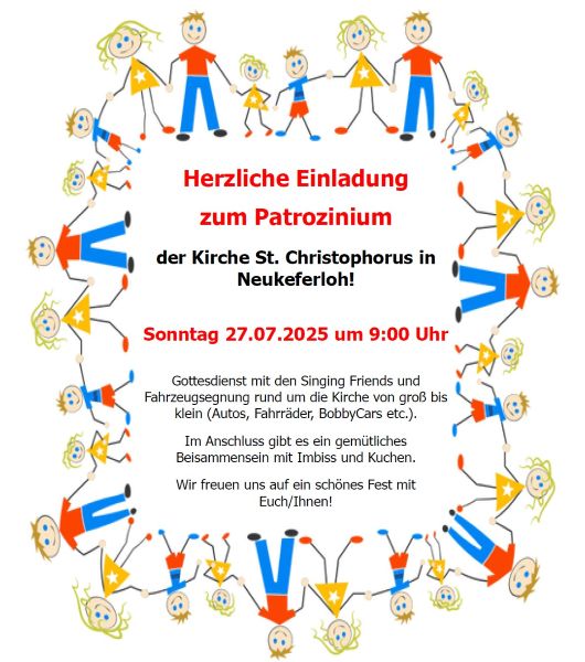 2025-07-27_Patrozinium_Neukeferloh