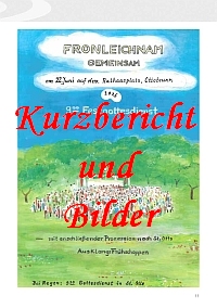 Fronleichnam 2025